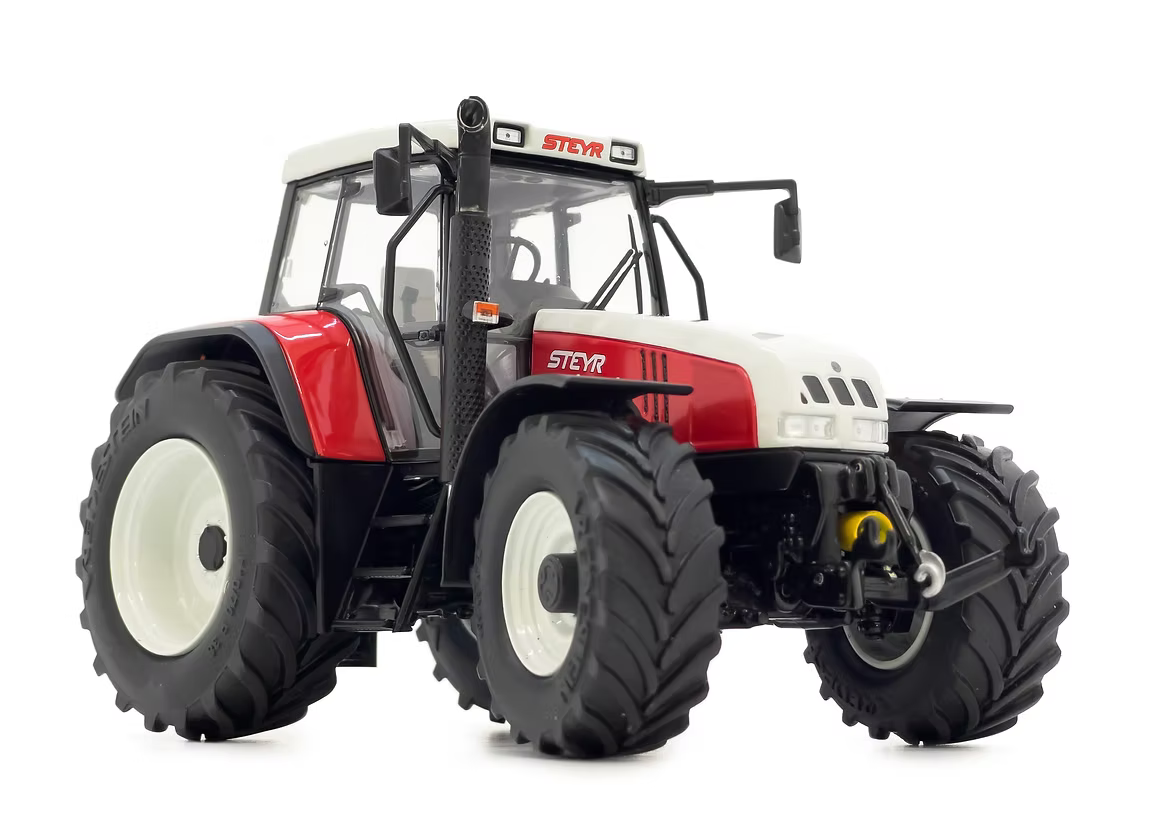 Marge Models - Steyr 9145 - 1:32