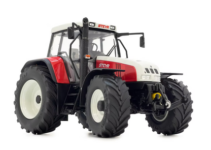 Marge Models - Steyr 9145 - 1:32