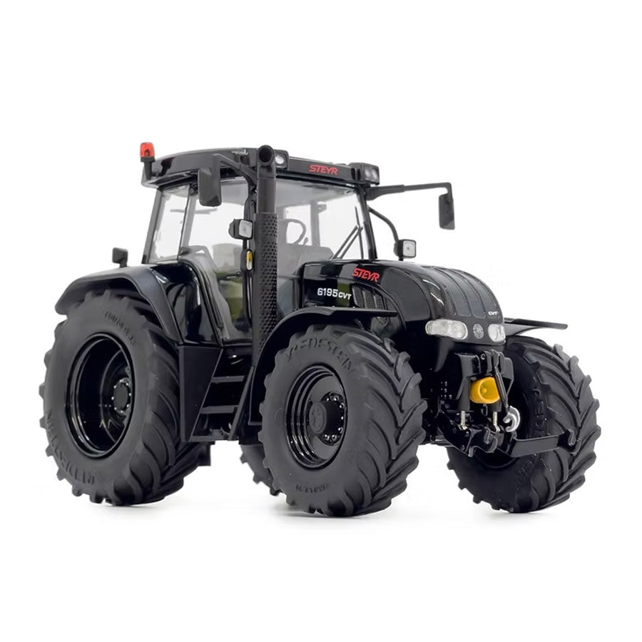 Marge Models - Steyr CVT 1695, black limited edition.