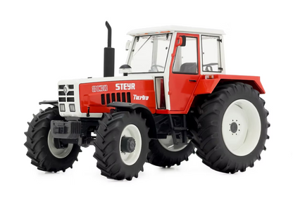 Marge Models - Steyr 8130 SK1 - 1:32