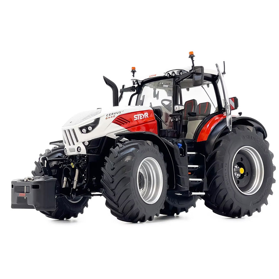 Marge Models - Steyr Cervus 6440 CVT