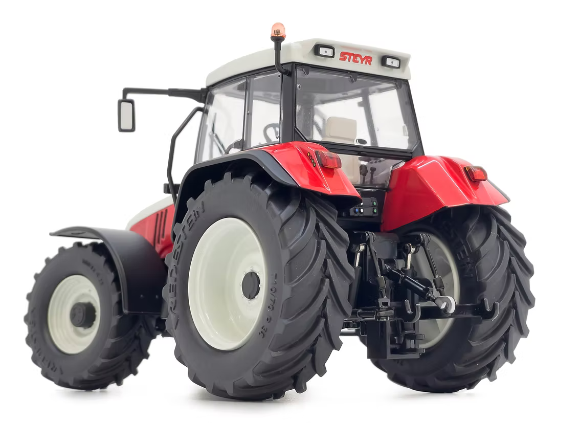 Marge Models - Steyr 9145 - 1:32