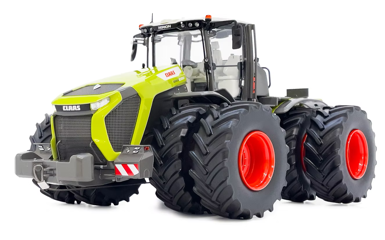 Marge Models - Claas Xerion 12.590 Trac - 1:32