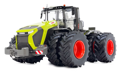 Marge Models - Claas Xerion 12.590 Trac - 1:32