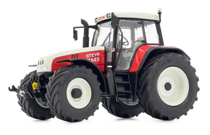 Marge Models - Steyr 9145 - 1:32