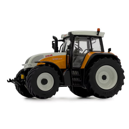 Marge Models - Steyr CVT6195 Kommunal Limited edition
