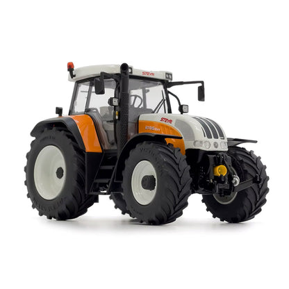 Marge Models - Steyr CVT6195 Kommunal Limited edition