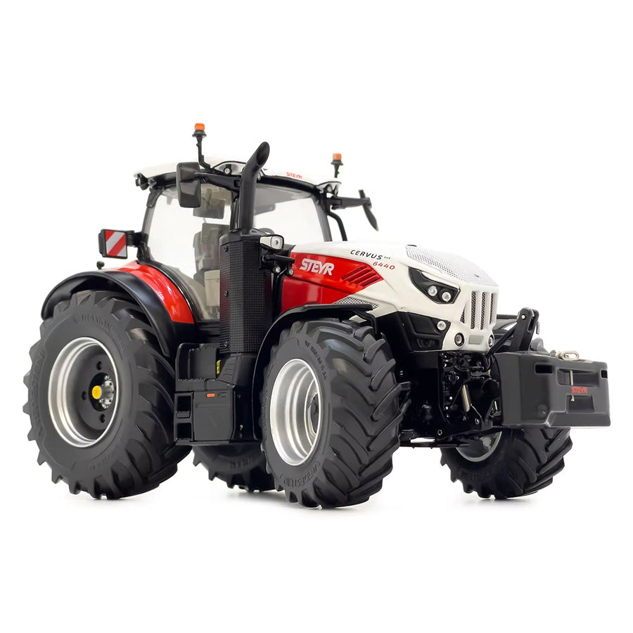 Marge Models - Steyr Cervus 6440 CVT