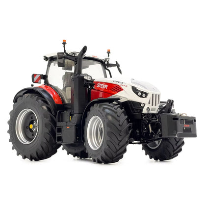 Marge Models - Steyr Cervus 6440 CVT