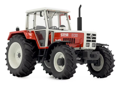 Marge Models - Steyr 8130 SK1 - 1:32