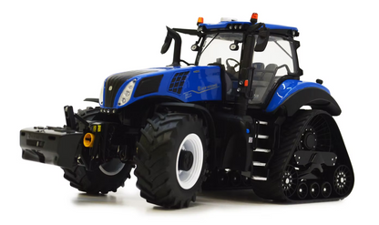 Marge Models - New Holland T8.435 Genesis Smarttrax - 1:32