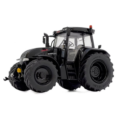 Marge Models - Steyr CVT 1695, black limited edition.