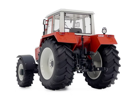 Marge Models - Steyr 8130 SK1 - 1:32