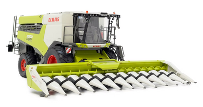 Marge Models - Claas Lexion 8700 with Corio 1275C Conspeed - 1:32