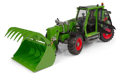 Universal Hobbies 1:32 Scale Fendt Cargo T955