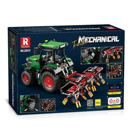 John Deere 6130 R（Remote Control Version）