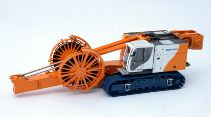 Bymo - BAUER Grab System GB50 - 1:50