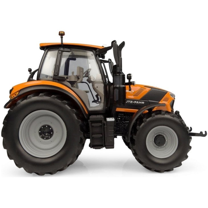 Universal Hobbies - Deutz-Fahr 6150.4 TTV-Municipal