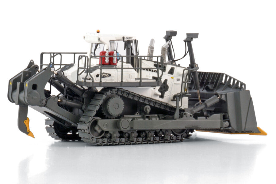 wsi - Liebherr pr776 - 1:50