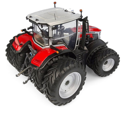 UNIVERSAL HOBBIES - Massey Ferguson MF 9S.425 - 8 Wheeler