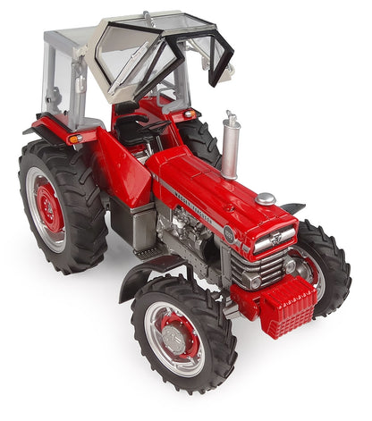 UNIVERSAL HOBBIES - Universal Hobbies Massey Ferguson 1080 - 1:32