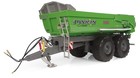 UNIVERSAL HOBBIES - JOSKIN TRANS-KTP 22/50 - 1:32