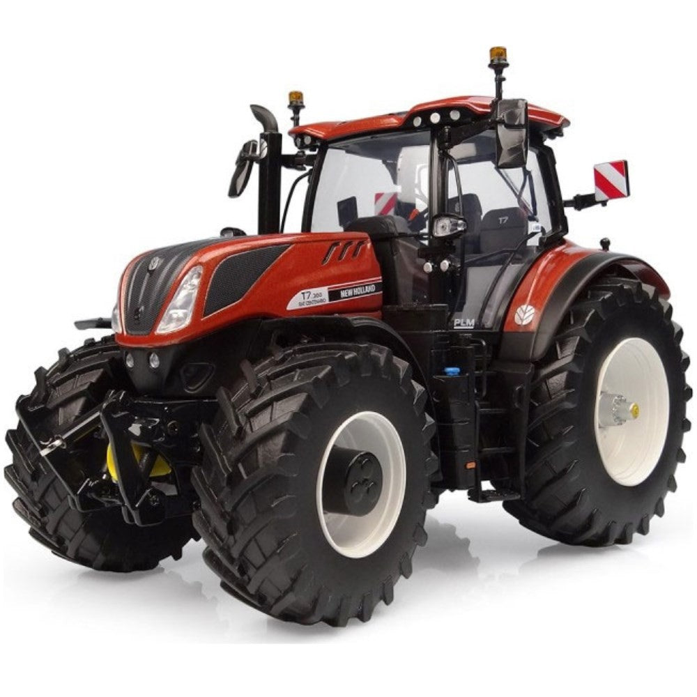 Universal Hobbies - New Holland T5 120 Fiat Centenario