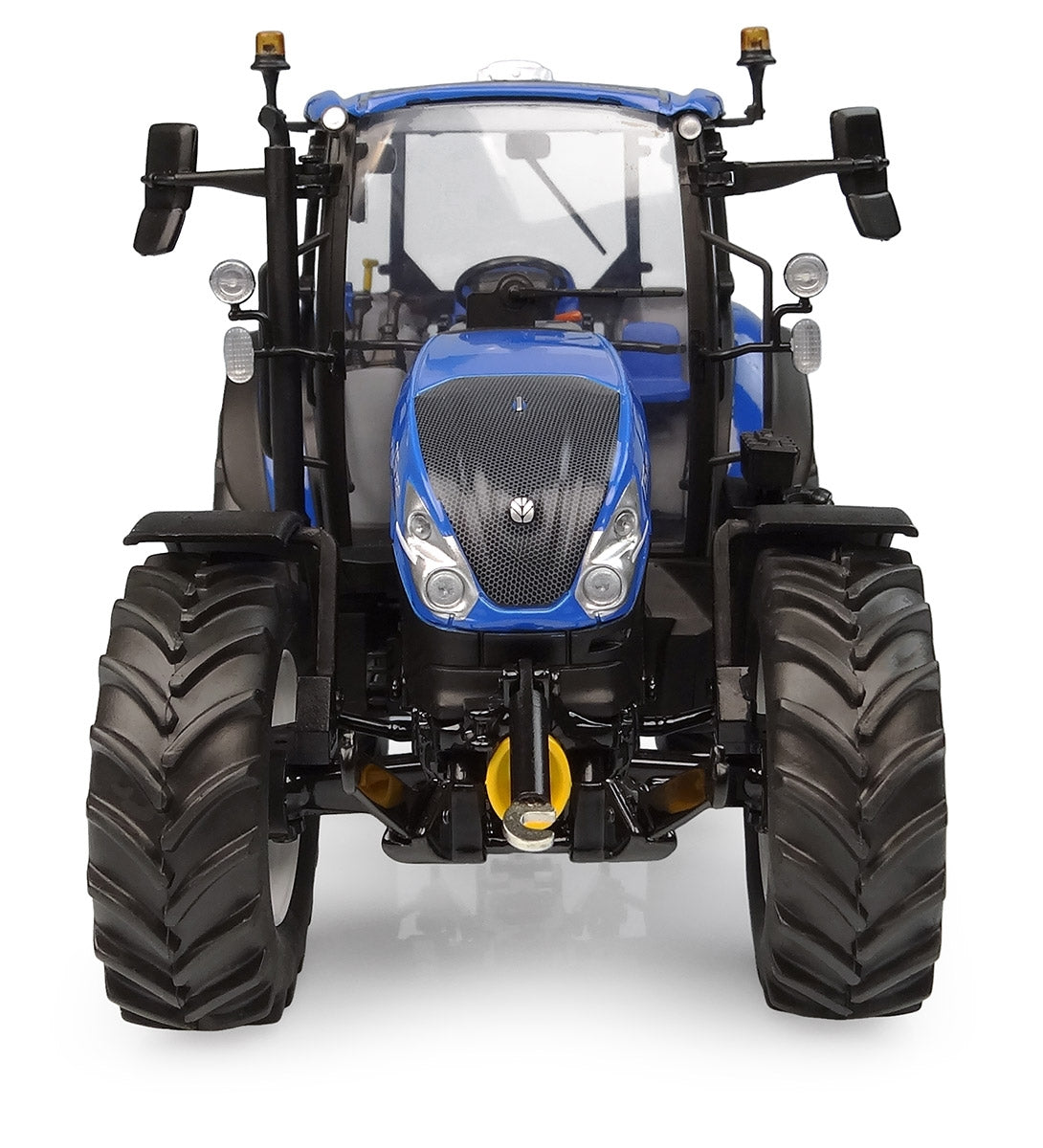 Universal Hobbies - New Holland T5.120 Dual Command - 1:32