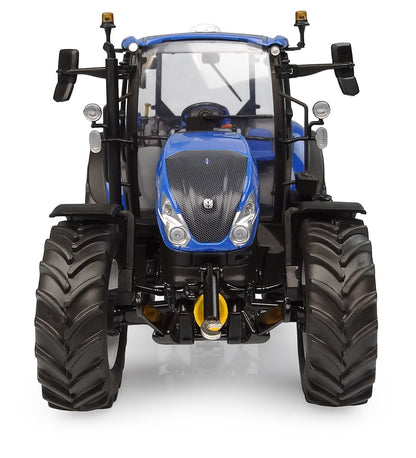 Universal Hobbies - New Holland T5.120 Dual Command - 1:32