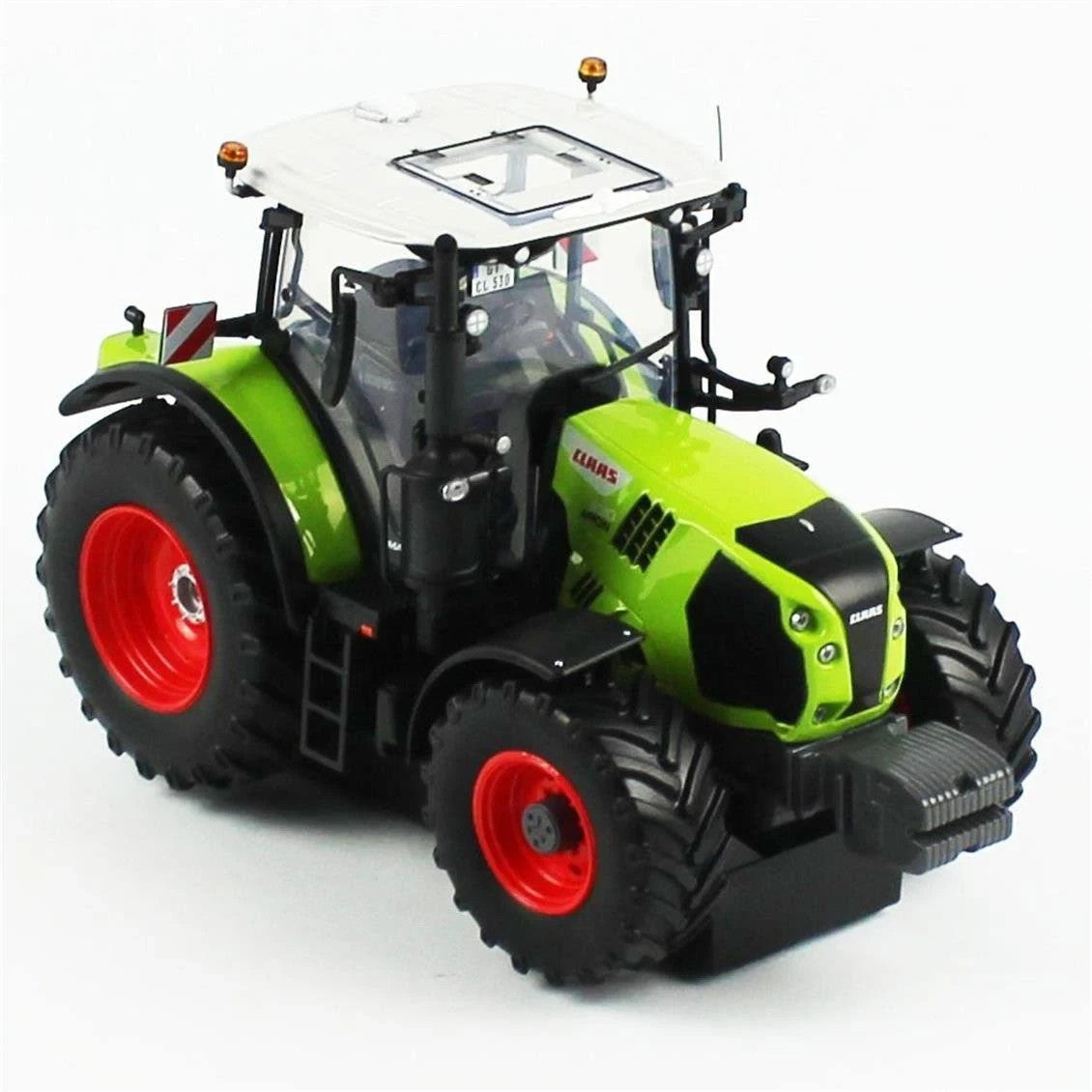UNIVERSAL HOBBIES - CLAAS ARION 530 4WD
