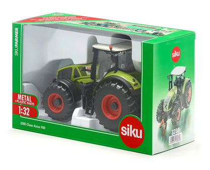 Siku -   Claas Axion 950 - 1:32