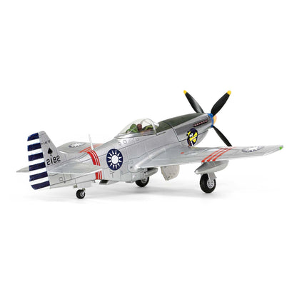Forces of Valour - P51D Rocaf - 1:72