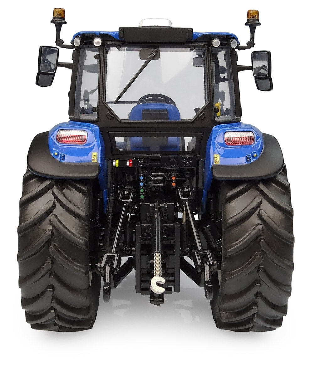 Universal Hobbies - New Holland T5.120 Dual Command - 1:32