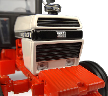 Universal Hobbies - David Brown 1690 4 wheel drive