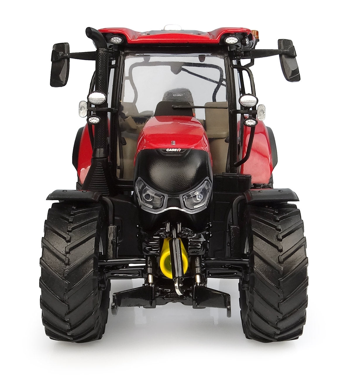 Universal Hobbies - Case IH Maxxum 145 CVX - 1:32