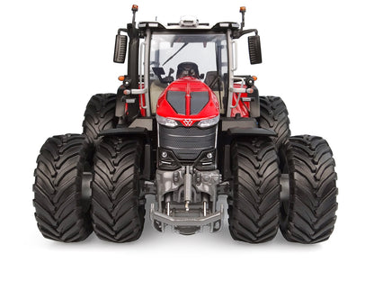 UNIVERSAL HOBBIES - Massey Ferguson MF 9S.425 - 8 Wheeler