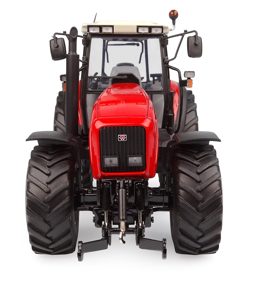 UNIVERSAL HOBBIES - Massey Ferguson 8280 X-tra - 1:32