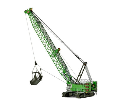Ros - Sennebogen 6140 Dragline - 1:50