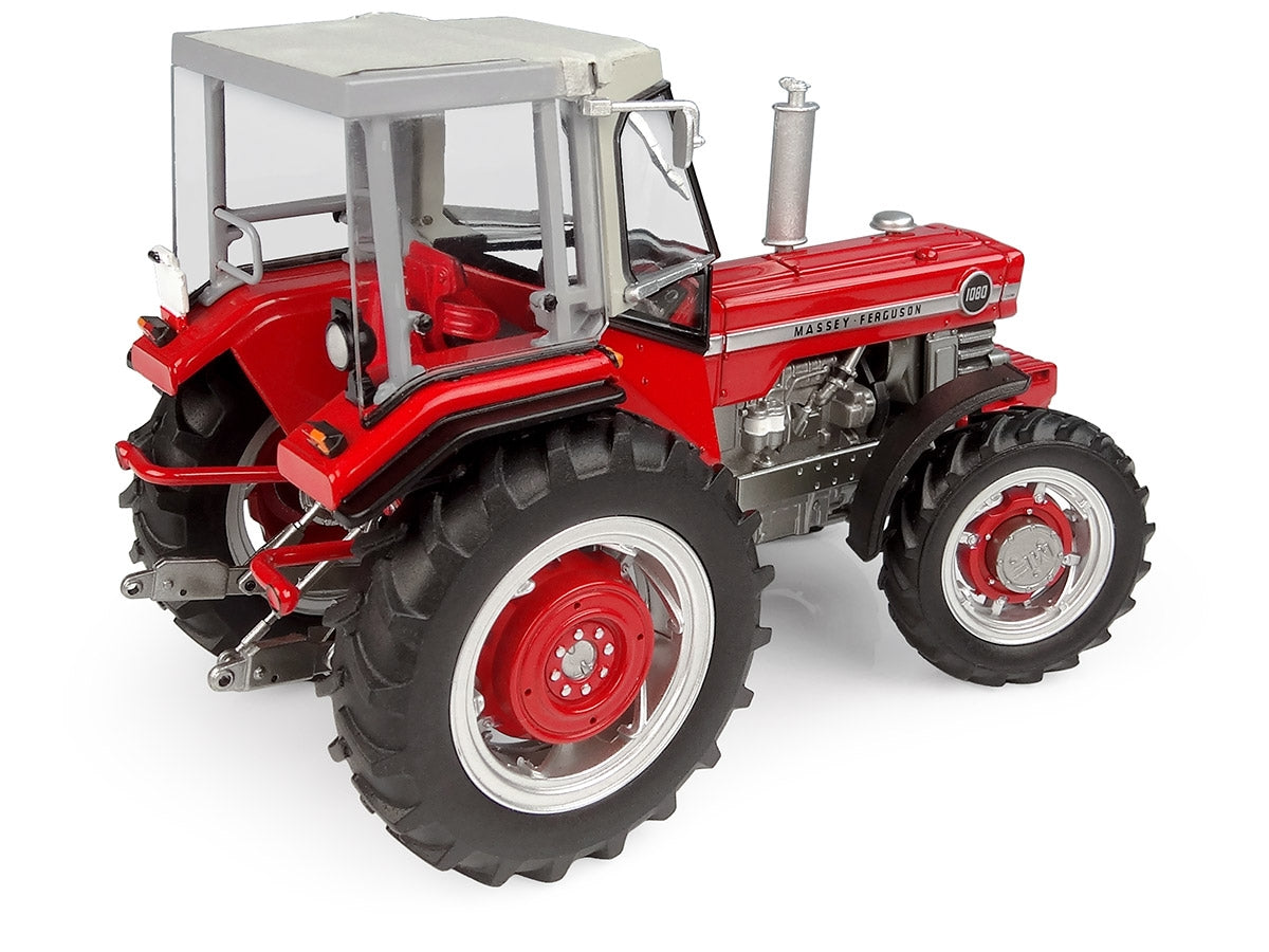 UNIVERSAL HOBBIES - Universal Hobbies Massey Ferguson 1080 - 1:32