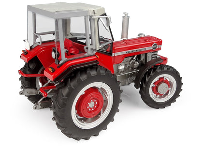 UNIVERSAL HOBBIES - Universal Hobbies Massey Ferguson 1080 - 1:32
