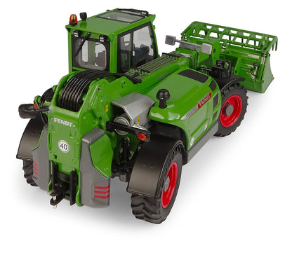 Universal Hobbies 1:32 Scale Fendt Cargo T955