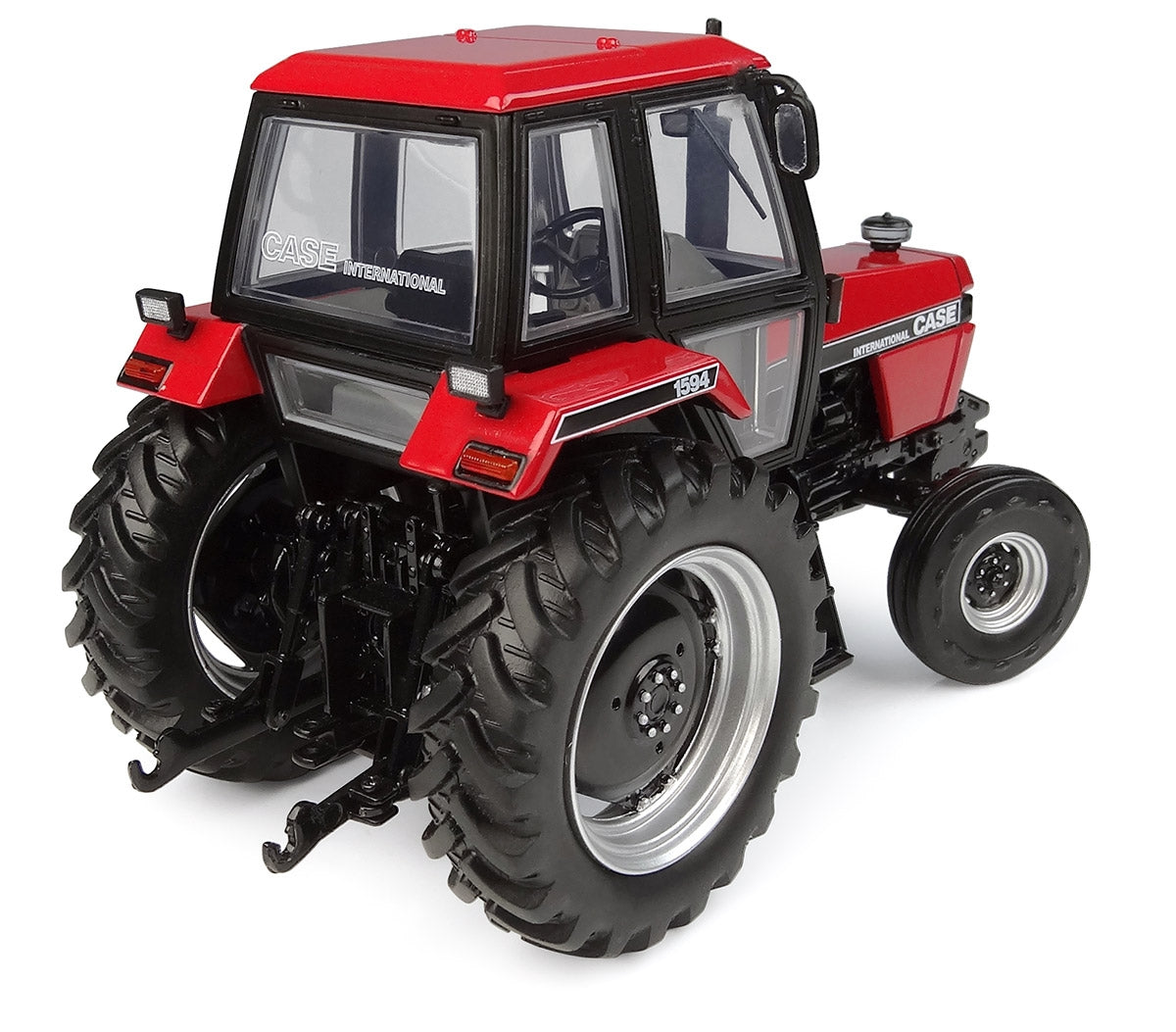 Universal Hobbies - Case International 1594 - 1:32