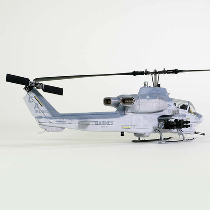 Forces of Valour - AH-1W Whiskey Cobra Afghanistan - 1:48
