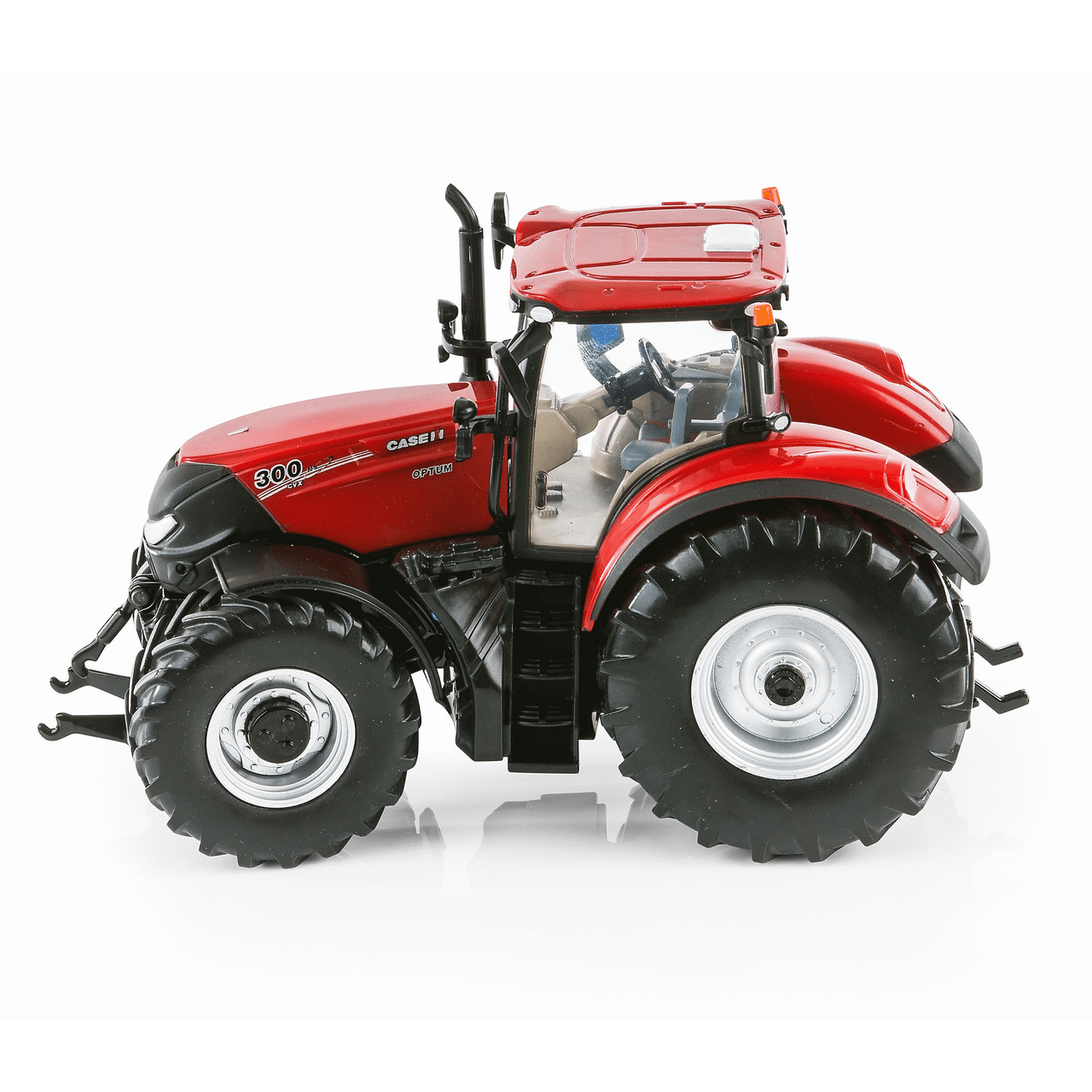 Britains - Case Optum 300 Cvx Tractor - 1:32