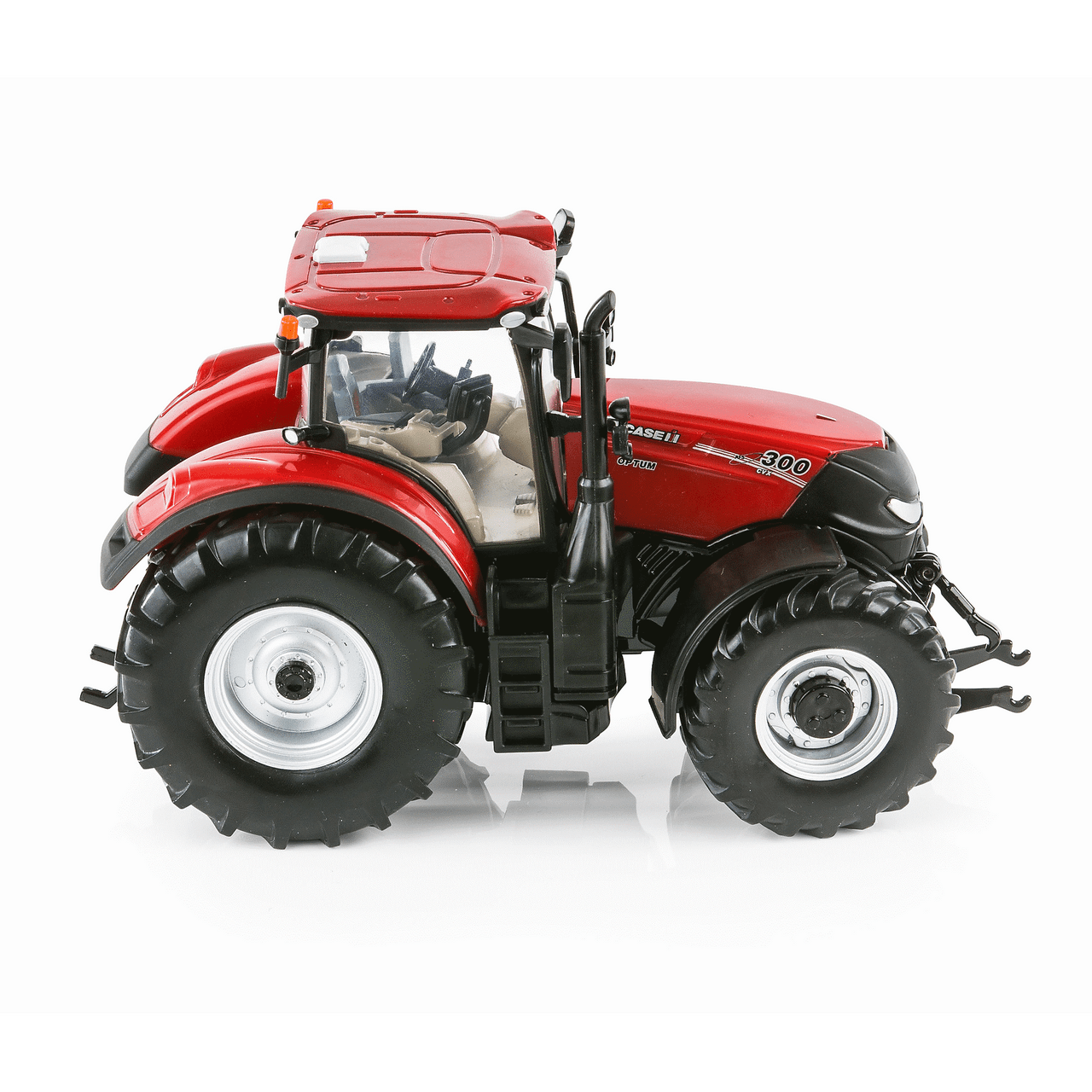 Britains - Case Optum 300 Cvx Tractor - 1:32