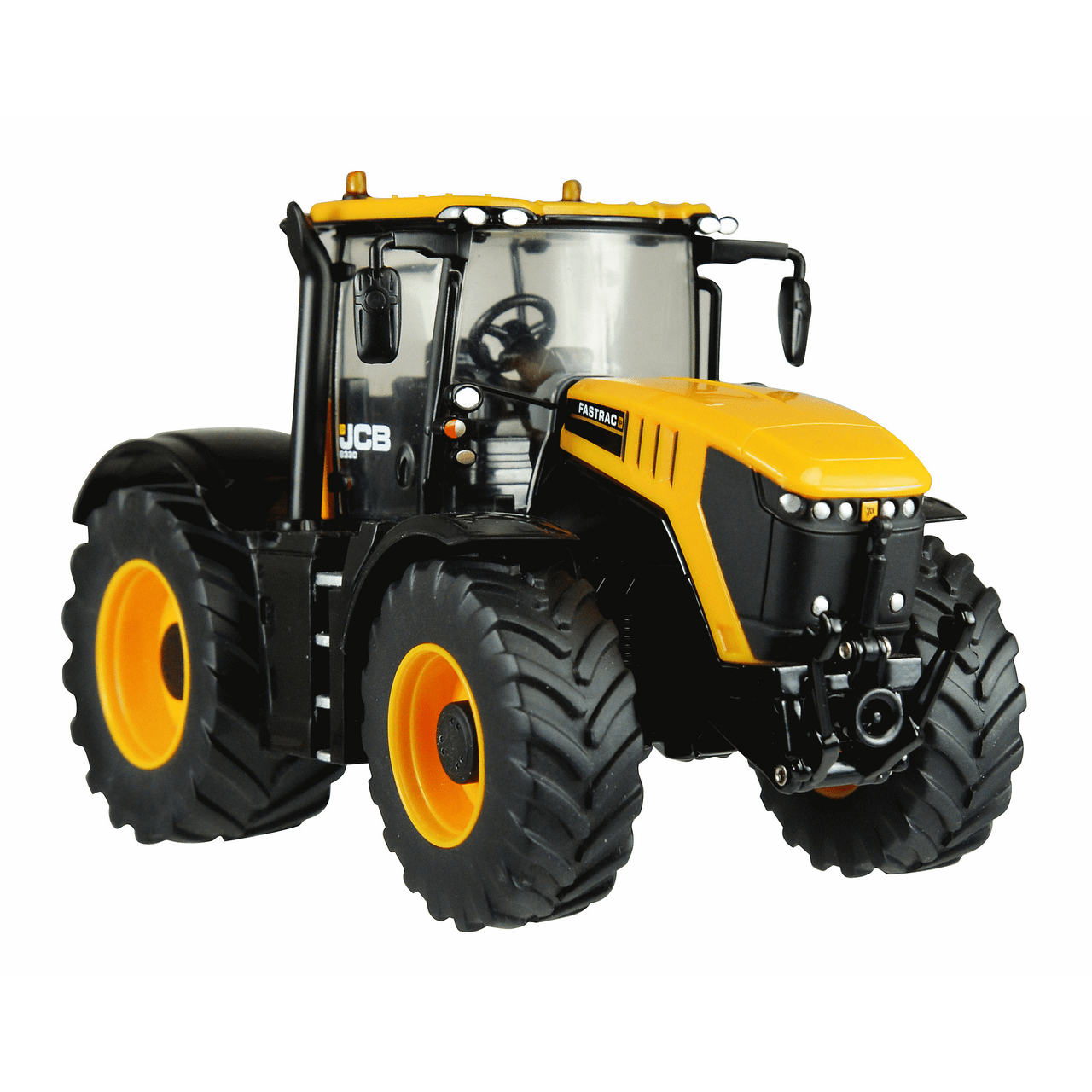 Britains - JCB 8330 Fastrac Tractor - 1:32