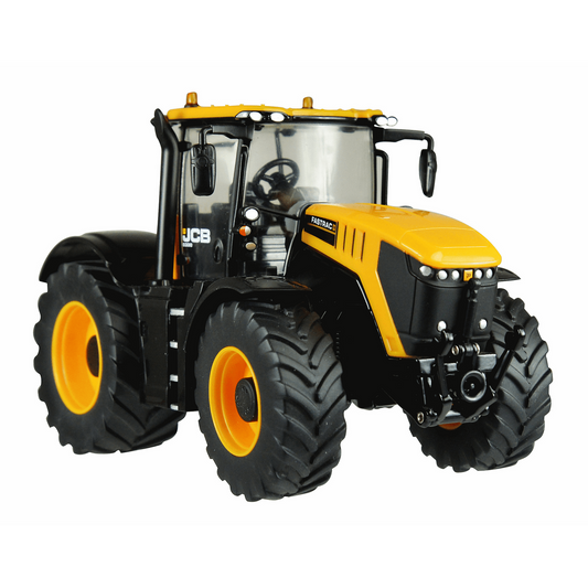 Britains - JCB 8330 Fastrac Tractor - 1:32