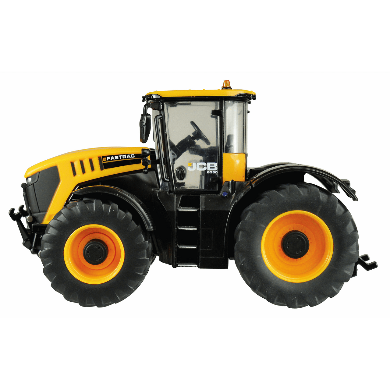 Britains - JCB 8330 Fastrac Tractor - 1:32