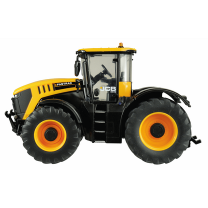 Britains - JCB 8330 Fastrac Tractor - 1:32