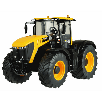 Britains - JCB 8330 Fastrac Tractor - 1:32